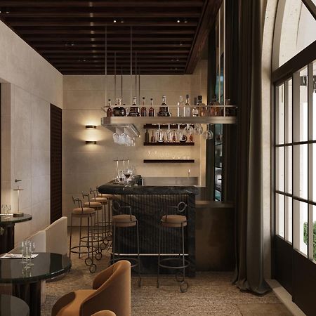 Mondovi Luxury Suites パリ エクステリア 写真