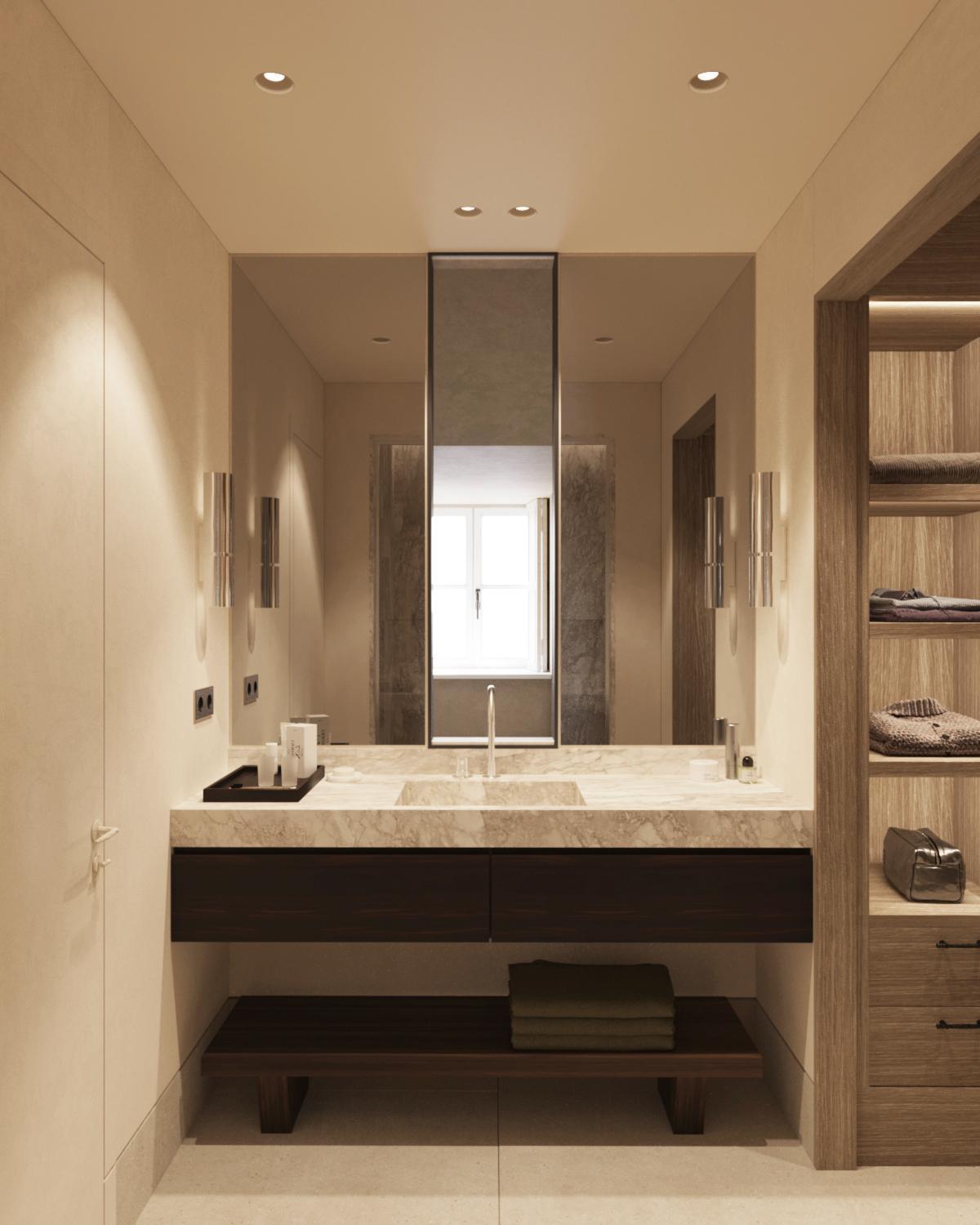Mondovi Luxury Suites パリ エクステリア 写真