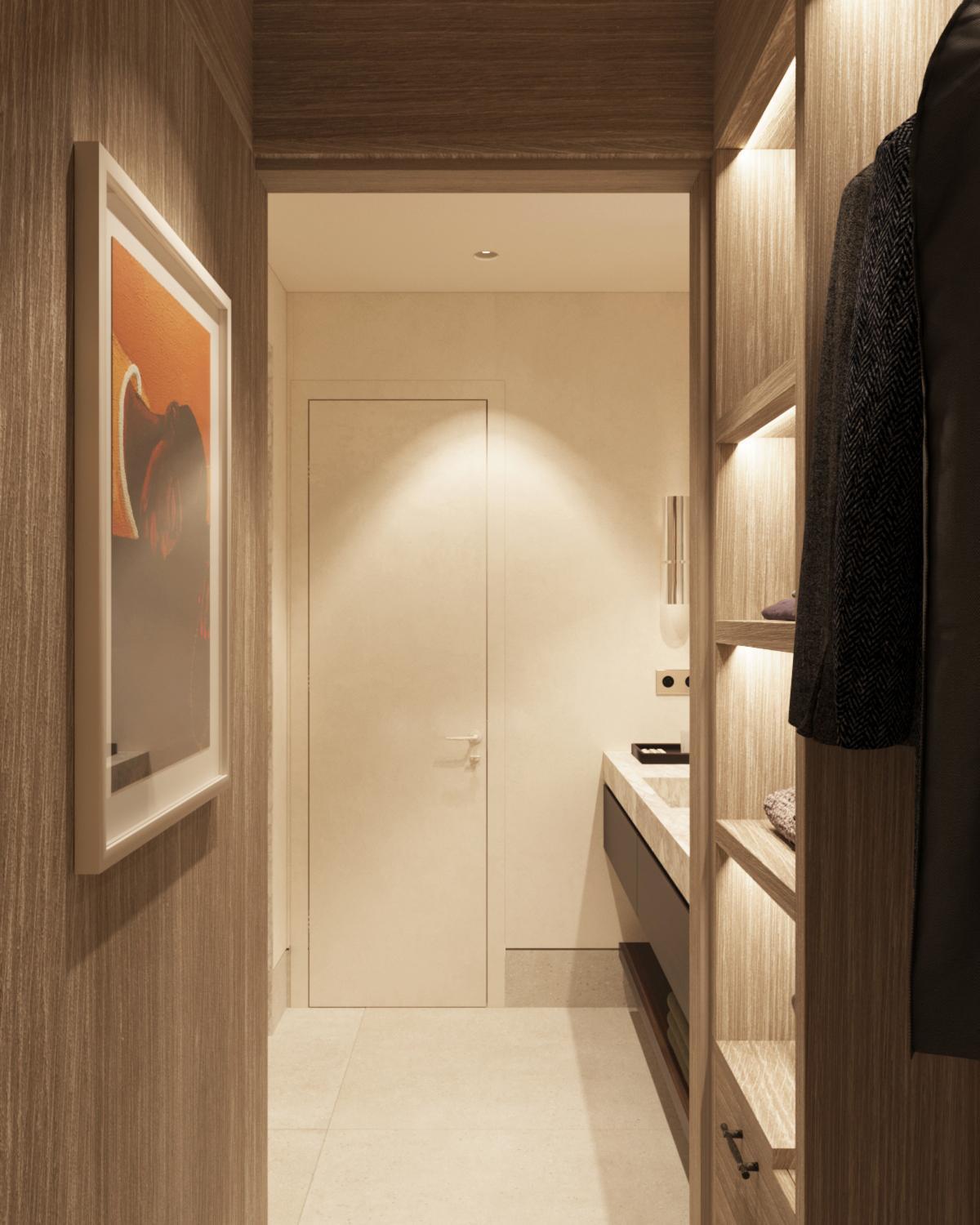 Mondovi Luxury Suites パリ エクステリア 写真
