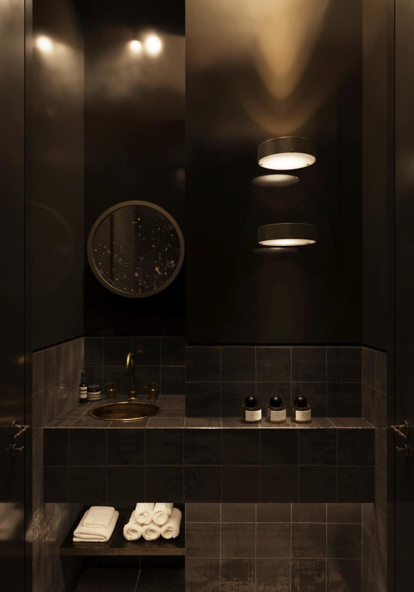 Mondovi Luxury Suites パリ エクステリア 写真