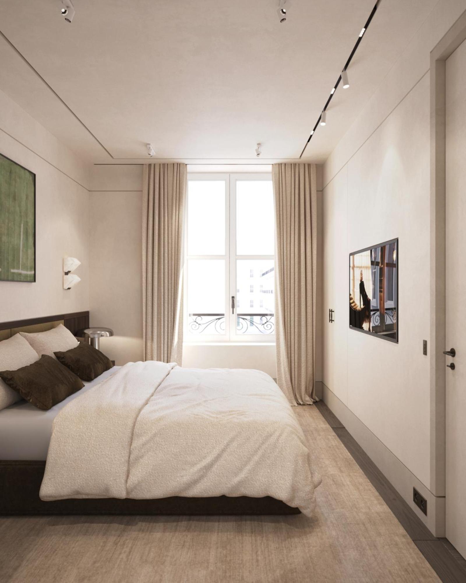 Mondovi Luxury Suites パリ エクステリア 写真