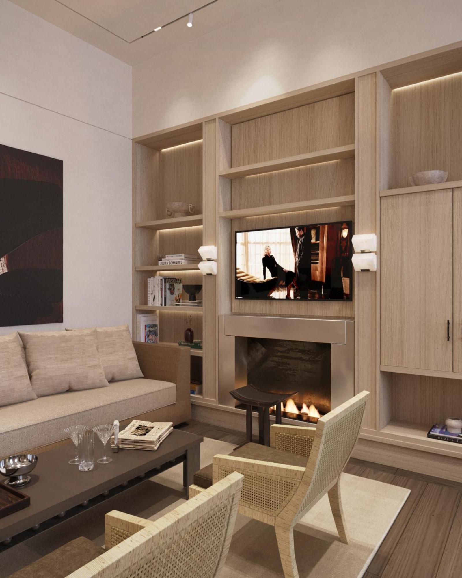 Mondovi Luxury Suites パリ エクステリア 写真