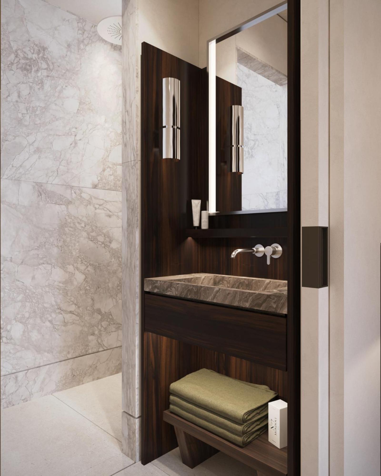 Mondovi Luxury Suites パリ エクステリア 写真