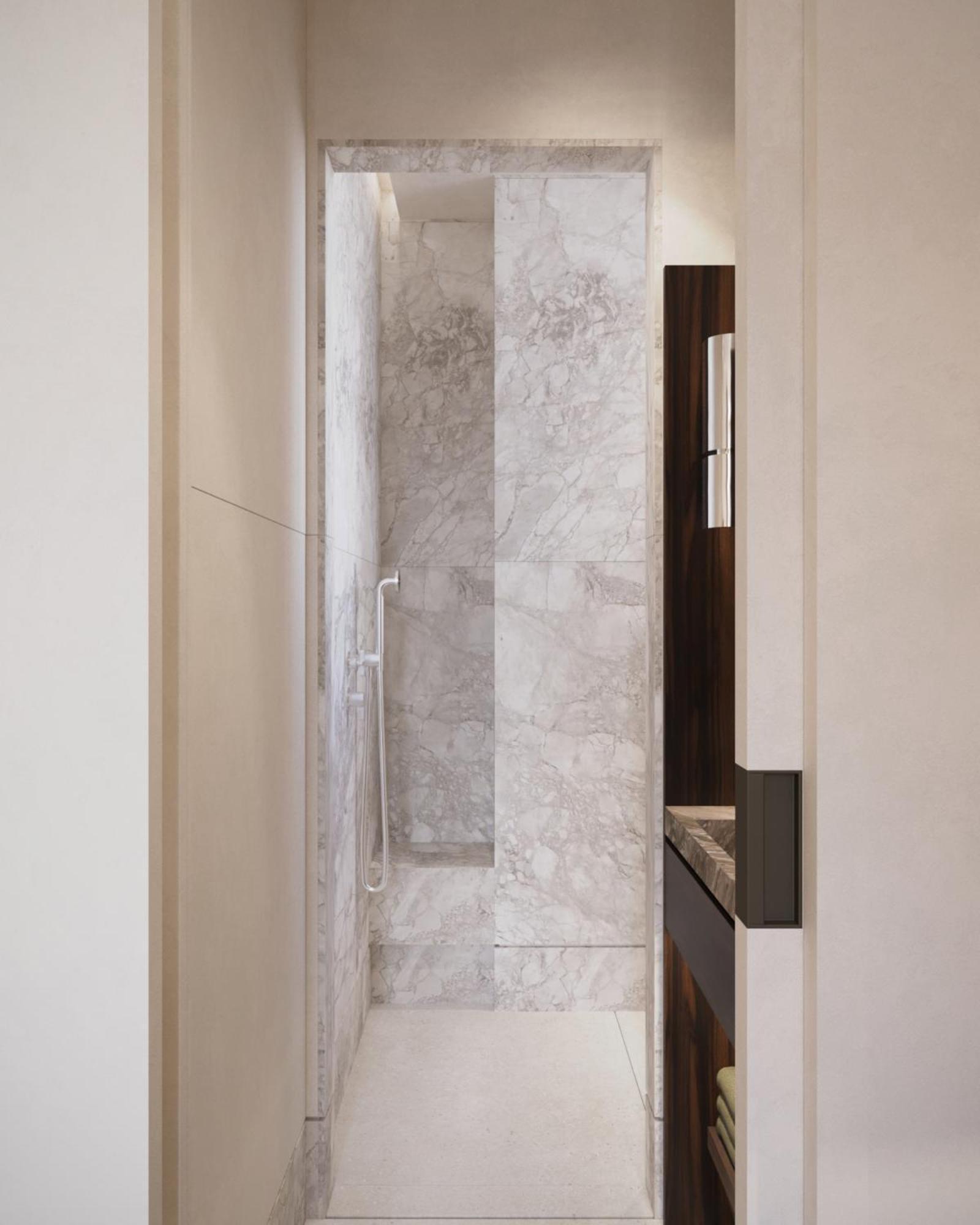 Mondovi Luxury Suites パリ エクステリア 写真