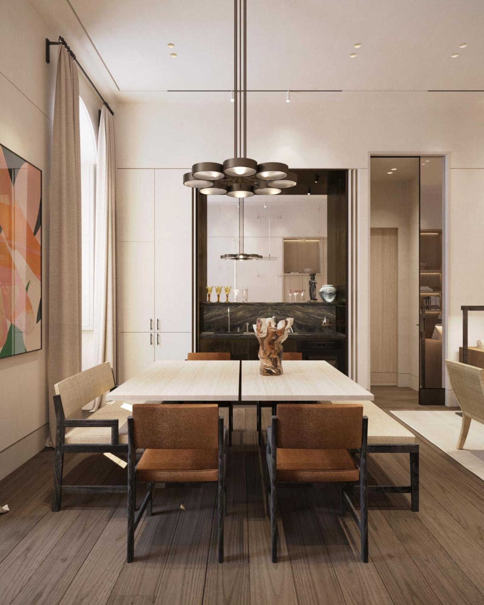 Mondovi Luxury Suites パリ エクステリア 写真