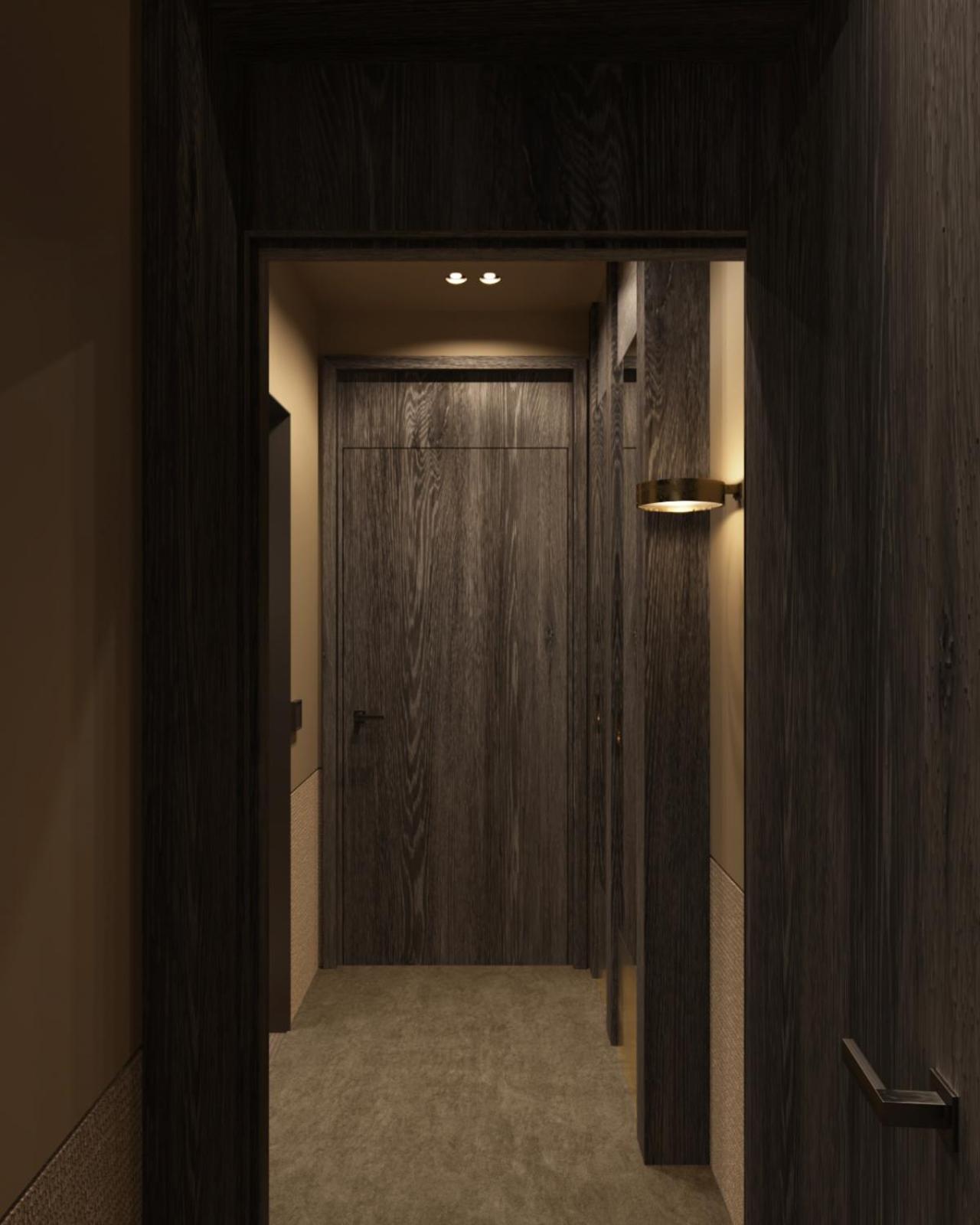 Mondovi Luxury Suites パリ エクステリア 写真