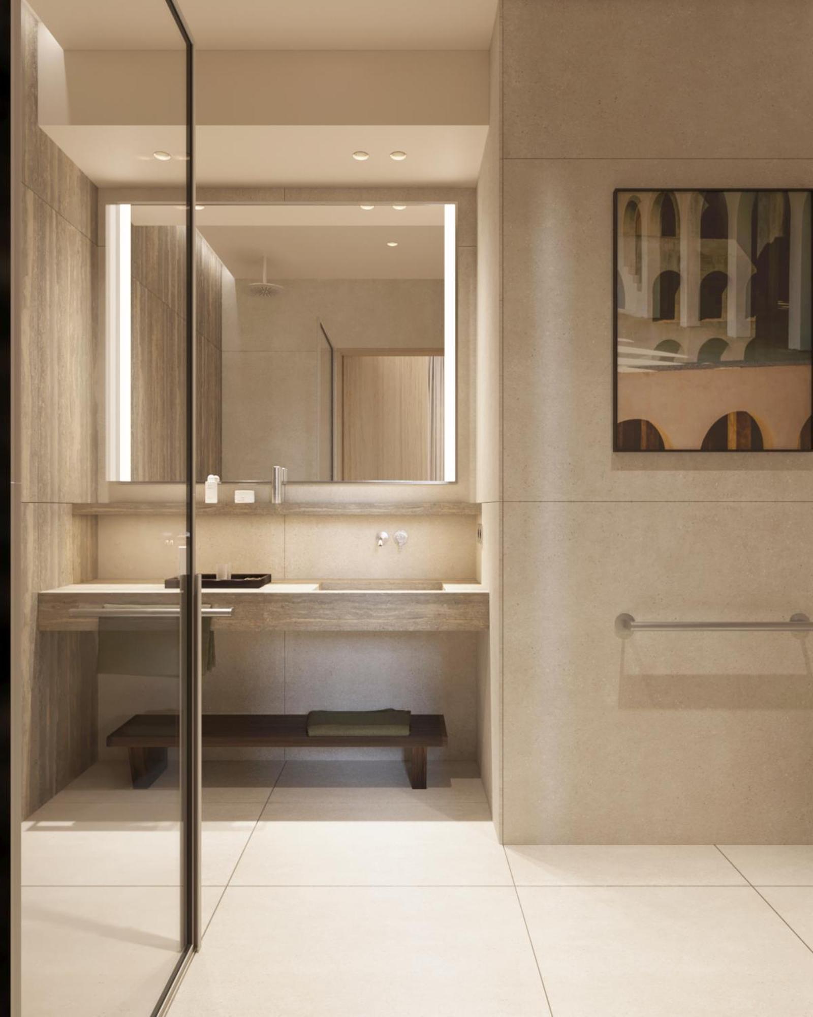 Mondovi Luxury Suites パリ エクステリア 写真