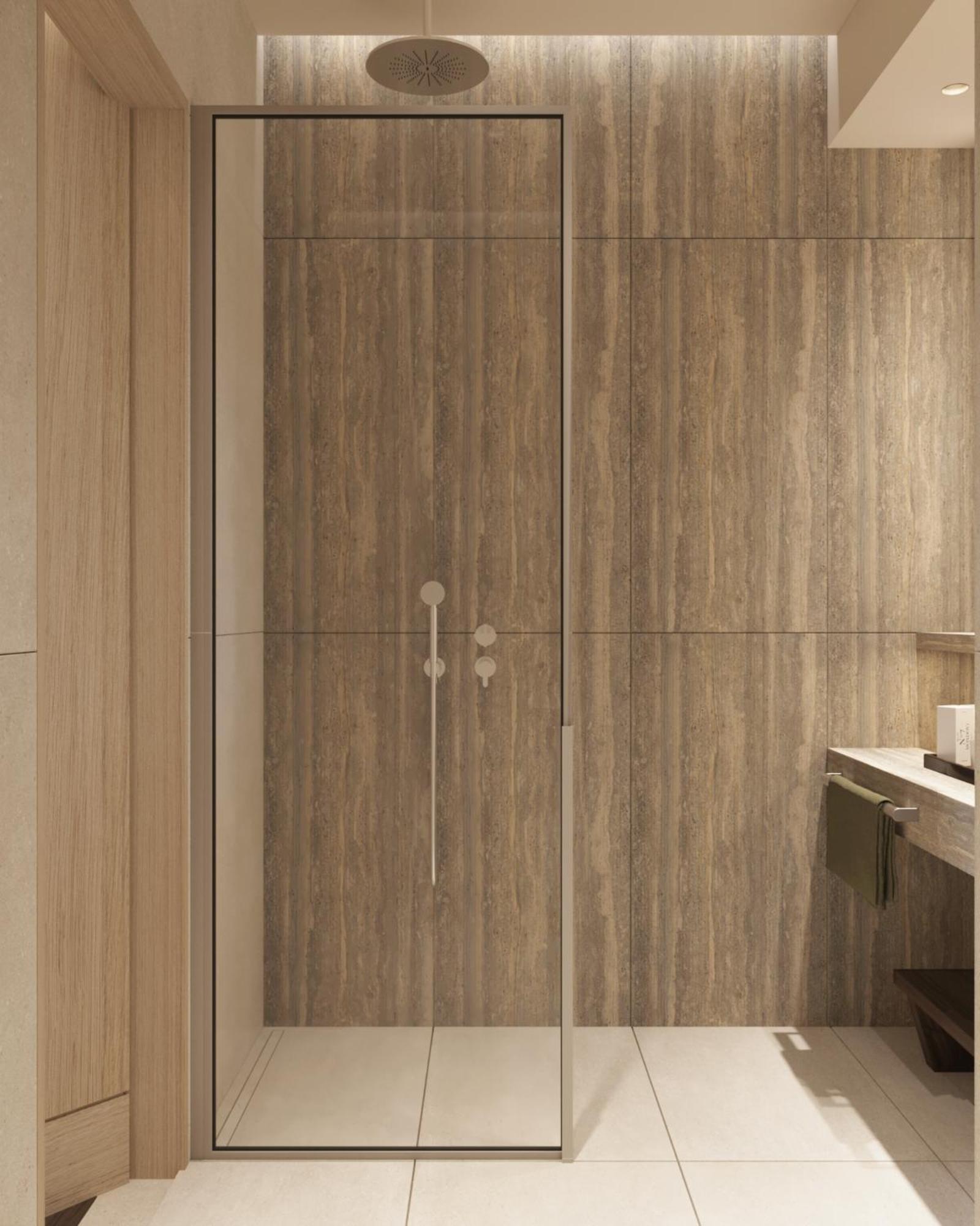 Mondovi Luxury Suites パリ エクステリア 写真