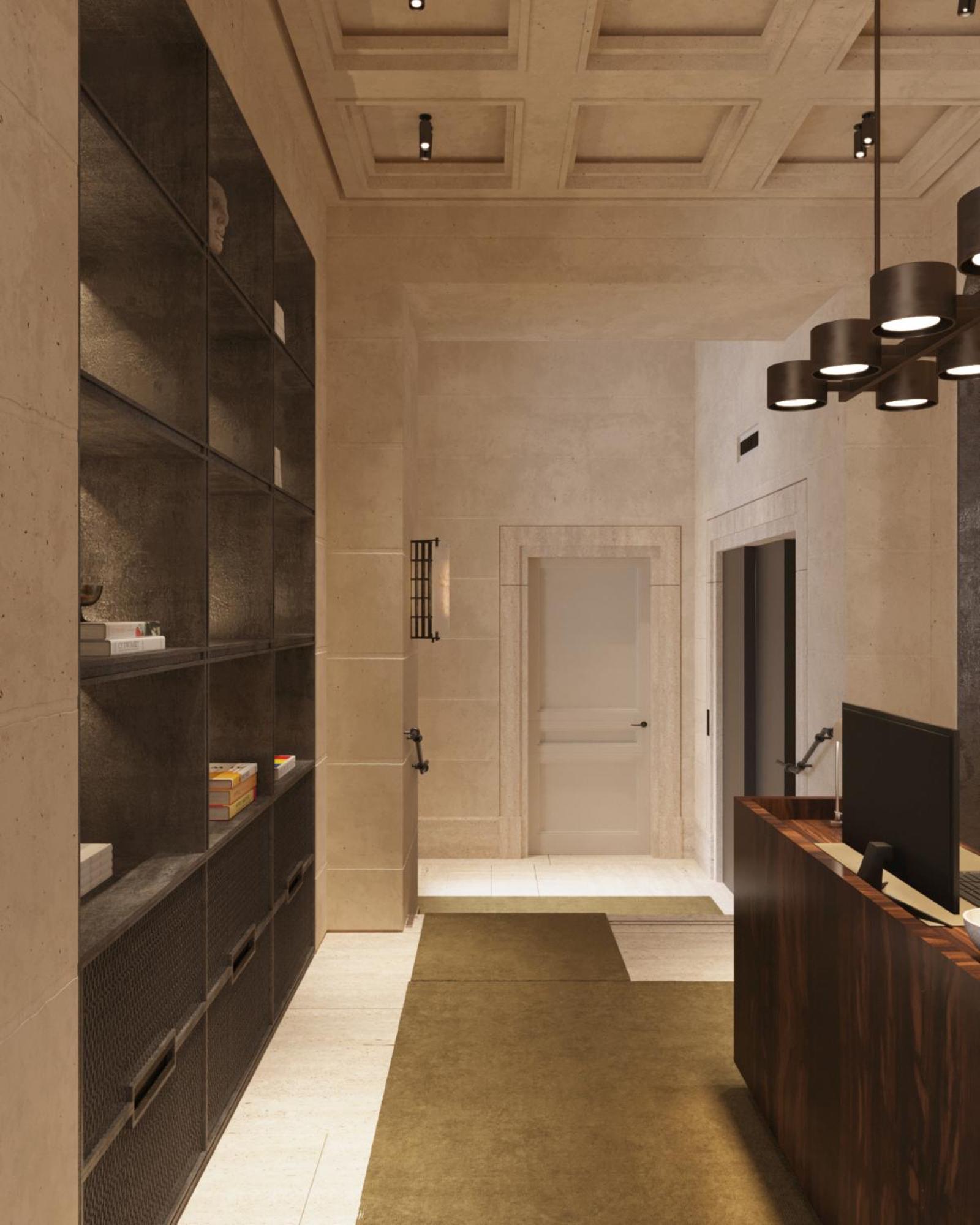 Mondovi Luxury Suites パリ エクステリア 写真