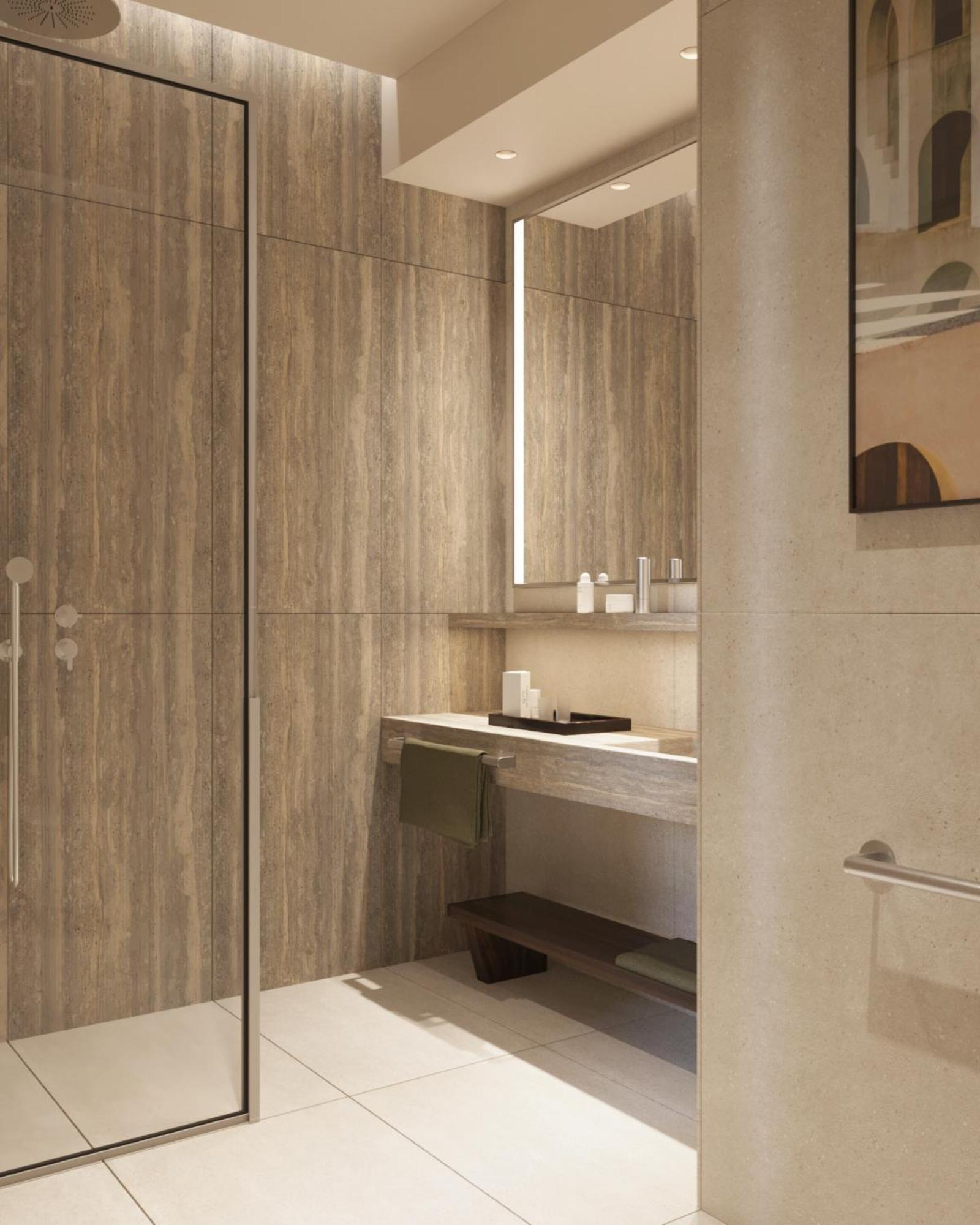 Mondovi Luxury Suites パリ エクステリア 写真