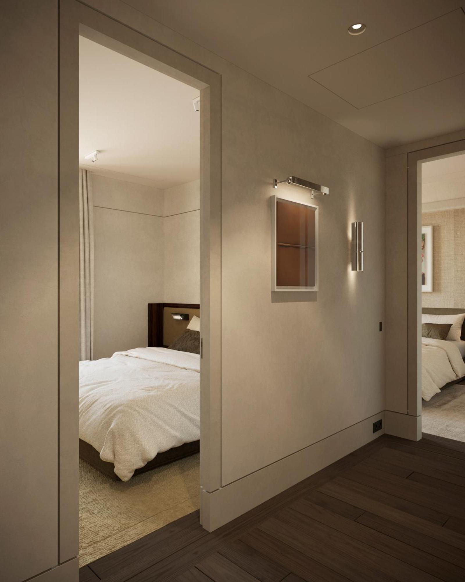Mondovi Luxury Suites パリ エクステリア 写真