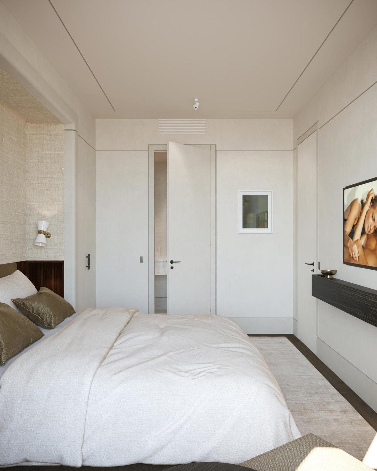 Mondovi Luxury Suites パリ エクステリア 写真
