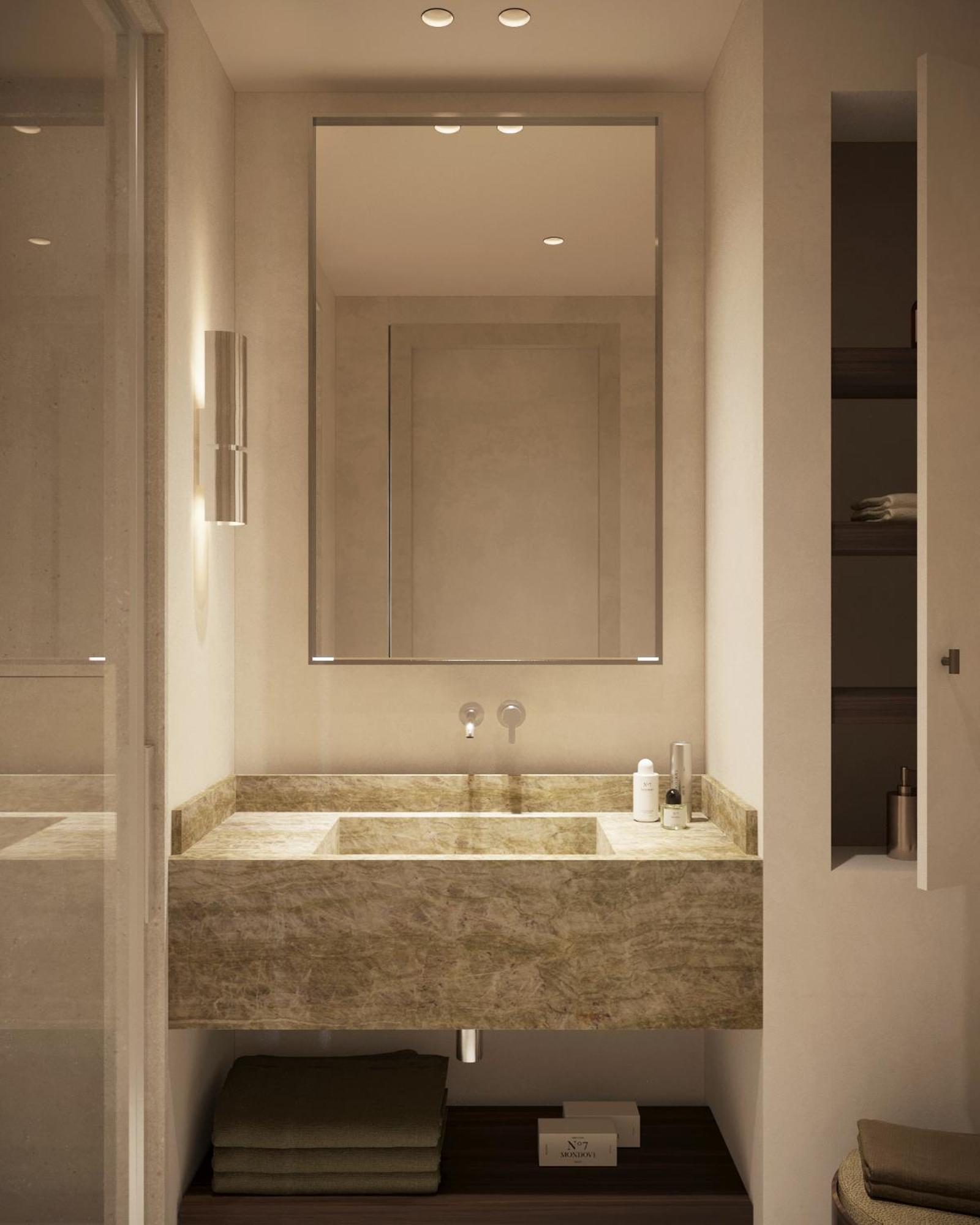 Mondovi Luxury Suites パリ エクステリア 写真
