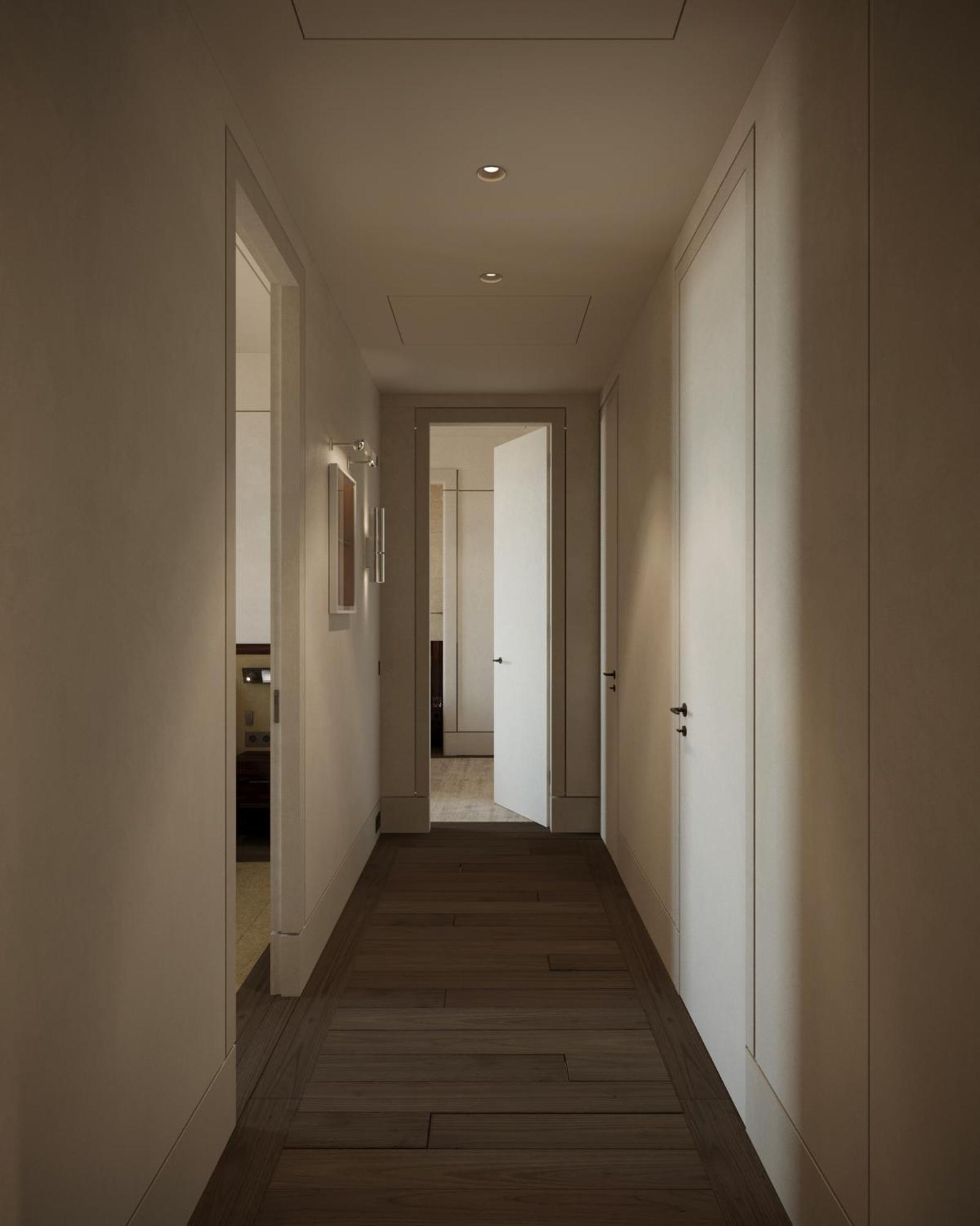 Mondovi Luxury Suites パリ エクステリア 写真
