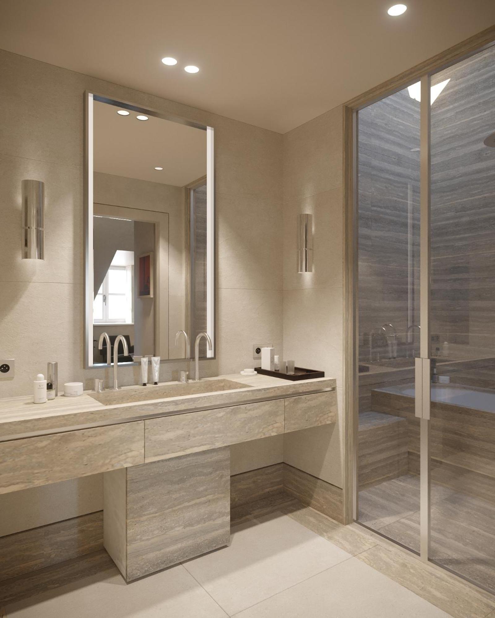 Mondovi Luxury Suites パリ エクステリア 写真