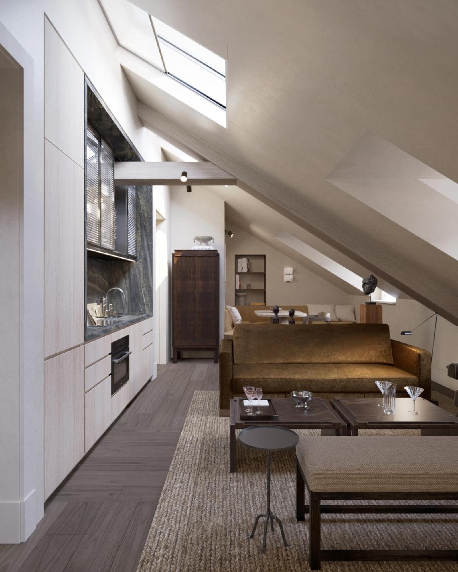 Mondovi Luxury Suites パリ エクステリア 写真