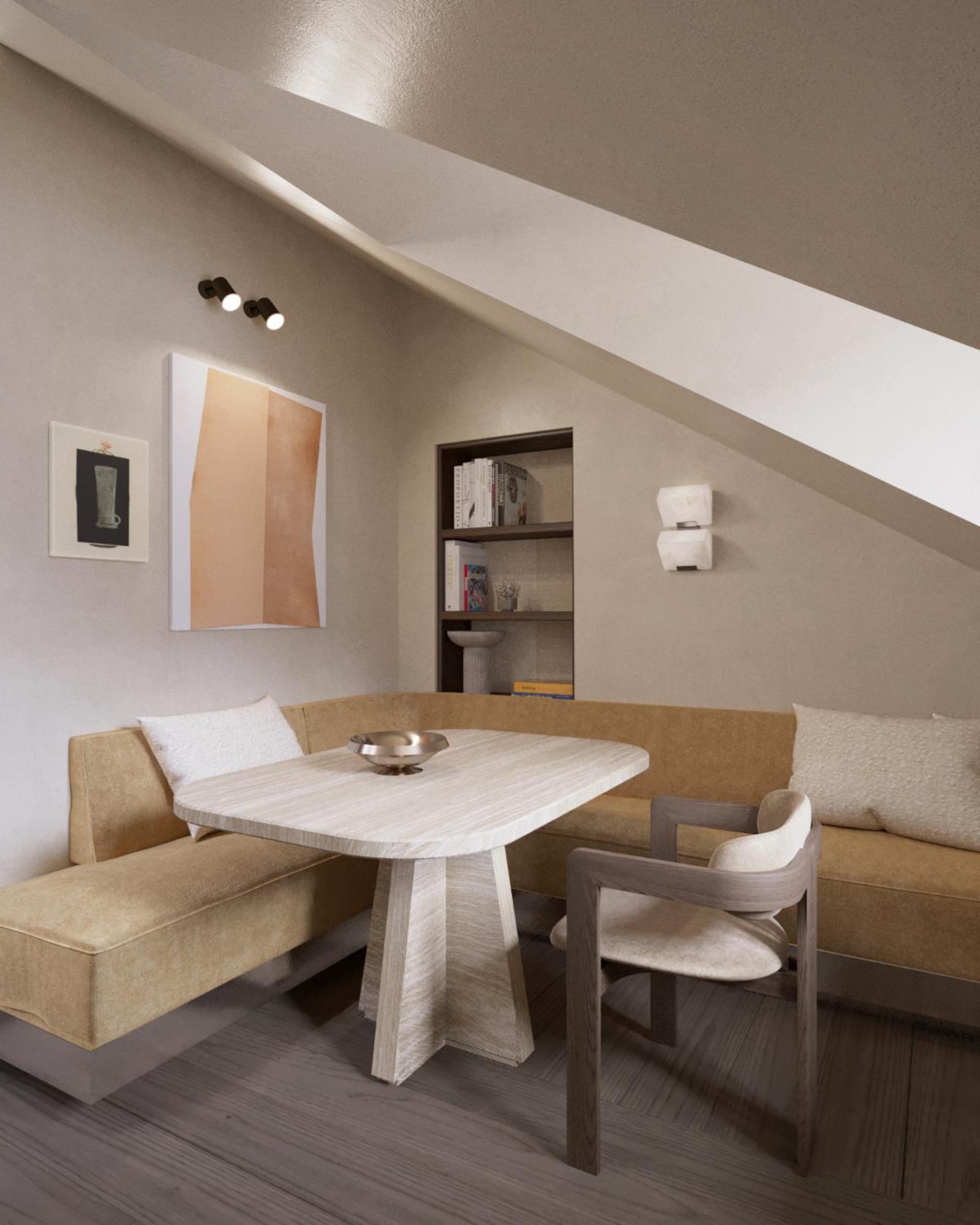 Mondovi Luxury Suites パリ エクステリア 写真